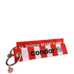 Condor Schlüsselanhänger Remove Before Flight Passion