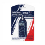 Aviationtag Air France A380 F-HPJF blau