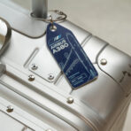 Aviationtag Air France A380 F-HPJF blau – Bild 5