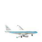 Herpa Wings 1:500 American Airlines A319 N744P 536615