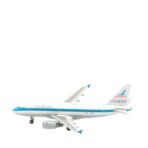 Herpa Wings 1:500 American Airlines A319 N744P 536615 – Bild 2
