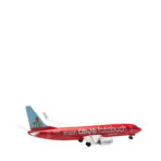 Herpa Wings 1:500 TUIfly Boeing 737-800 D-ABMV 536134 – Bild 4