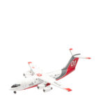 Herpa Wings 1:200 Neptune Aviation British Aerospace BAe 146-200 N473NA 572835 – Bild 3