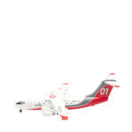 Herpa Wings 1:200 Neptune Aviation British Aerospace BAe 146-200 N473NA 572835 – Bild 2
