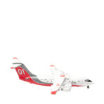Herpa Wings 1:200 Neptune Aviation British Aerospace BAe 146-200 N473NA 572835