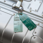 Aviationtag Wideroe De Havilland DHC-8 LN-WFP mint – Bild 4