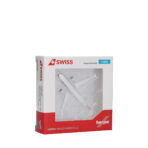 Herpa Wings 1:500 Swiss International Air Lines A220-300 HB-JCU 532877-001 – Bild 5
