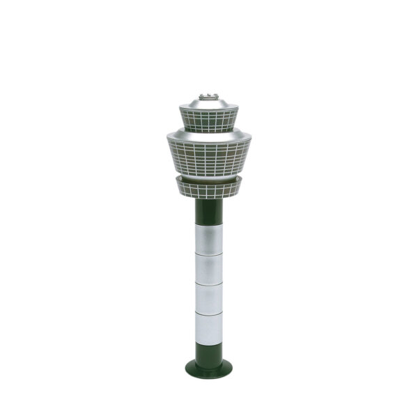 Herpa Wings 1:500 Airport Tower Set 519670