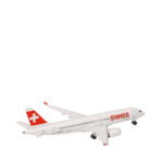 Herpa Wings 1:500 Swiss International Air Lines A220-300 HB-JCU 532877-001 – Bild 4