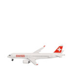 Herpa Wings 1:500 Swiss International Air Lines A220-300 HB-JCU 532877-001 – Bild 2