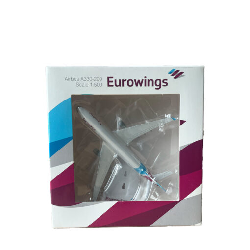 Limox Wings 1:500 Eurowings A330-200 D-AXGA EW03