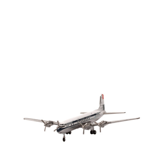 Herpa Wings 1:500 KLM Douglas DC-6B PH-DFH 536998 – Bild 5