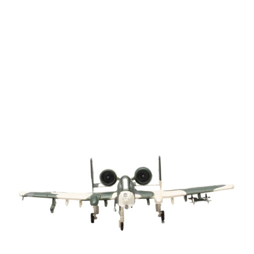 Herpa Wings 1:200 U.S. Air Force A-10C Thunderbolt II 80-0221 572347 – Bild 5