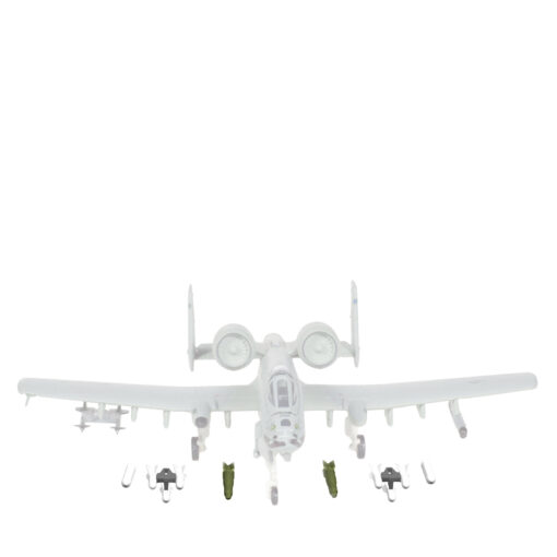Herpa Wings 1:200 Waffen Zurüstsatz für A-10 558983
