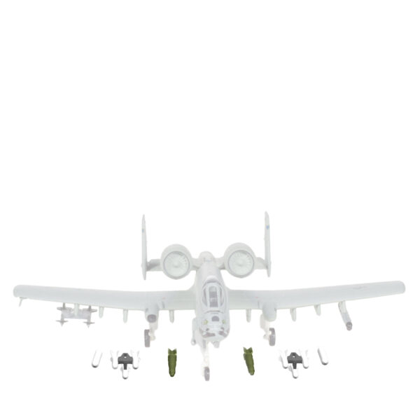 Herpa Wings 1:200 Waffen Zurüstsatz für A-10 558983