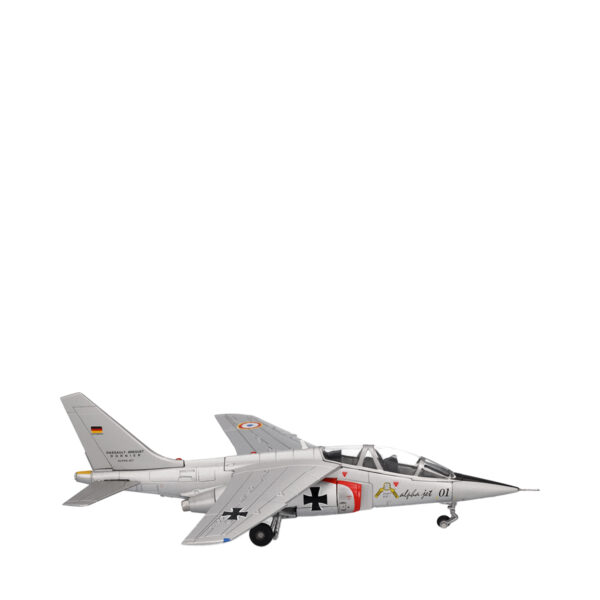 Herpa Wings 1:72 Alpha Jet 01 AT24 580854