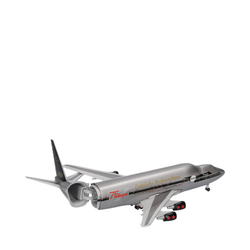 Herpa Wings 1:500 Christmas 2024 Boeing 747LCF Dreamlifter 537971 – Bild 4