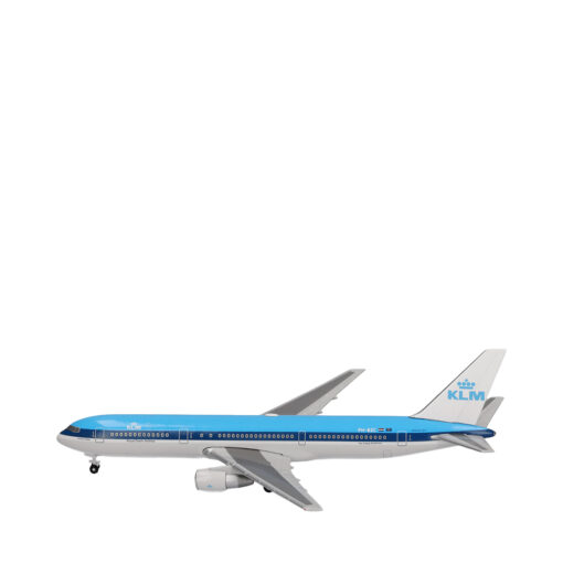 Herpa Wings 1:500 KLM Boeing 767-300 PH-BZC 537759 – Bild 2