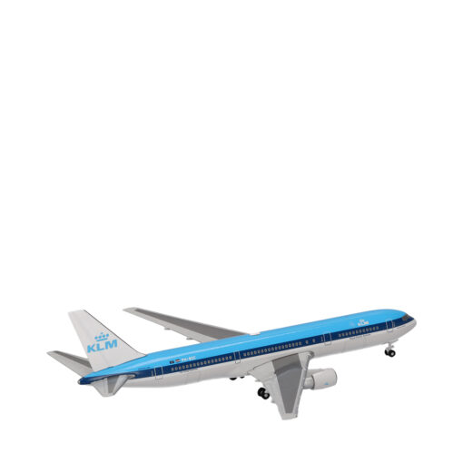 Herpa Wings 1:500 KLM Boeing 767-300 PH-BZC 537759 – Bild 4