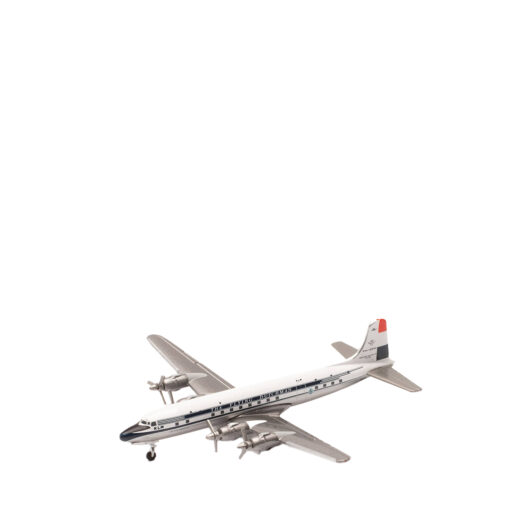 Herpa Wings 1:500 KLM Douglas DC-6B PH-DFH 536998 – Bild 3