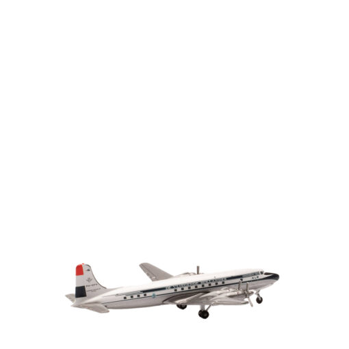 Herpa Wings 1:500 KLM Douglas DC-6B PH-DFH 536998 – Bild 4