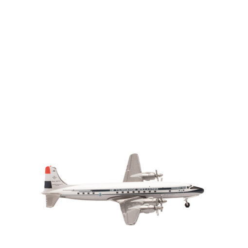 Herpa Wings 1:500 KLM Douglas DC-6B PH-DFH 536998