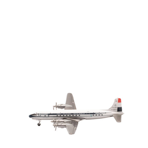 Herpa Wings 1:500 KLM Douglas DC-6B PH-DFH 536998 – Bild 2