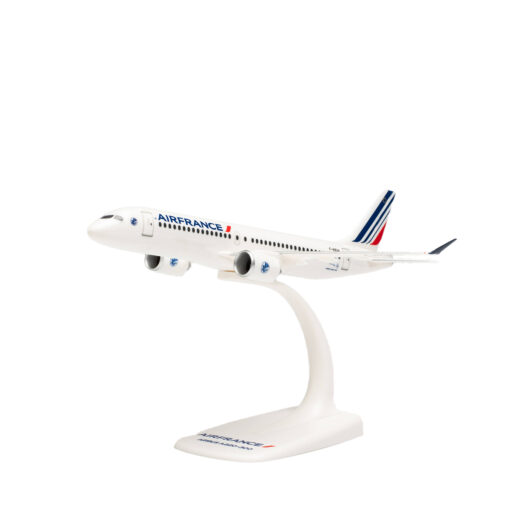 Herpa Wings Snapfit 1:200 Air France A220-300 F-HZUA 613507