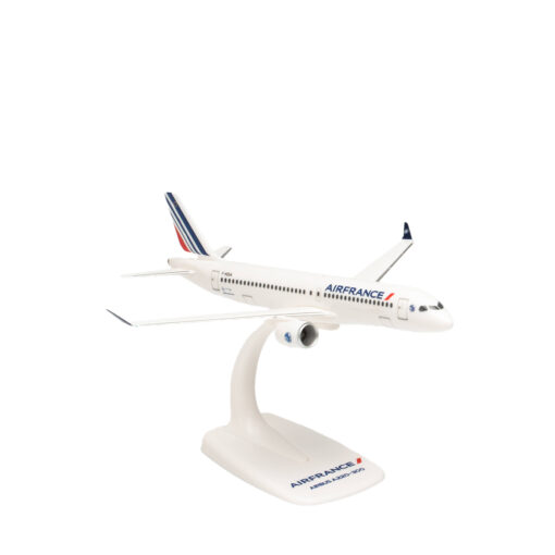 Herpa Wings Snapfit 1:200 Air France A220-300 F-HZUA 613507 – Bild 2