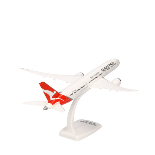 Herpa Wings Snapfit 1:200 Qantas Boeing 787-9 VH-ZNA 611770 – Bild 4