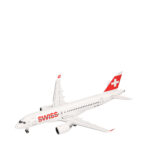 Herpa Wings 1:200 Swiss A220-100 HB-JBH 558471-002 – Bild 3