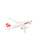 Herpa Wings 1:200 Swiss A220-100 HB-JBH 558471-002 – Bild 4