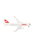 Herpa Wings 1:200 Swiss A220-100 HB-JBH 558471-002