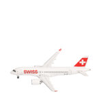 Herpa Wings 1:200 Swiss A220-100 HB-JBH 558471-002 – Bild 2
