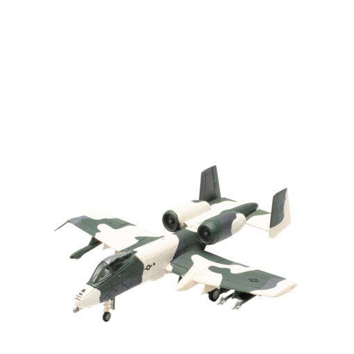 Herpa Wings 1:200 U.S. Air Force A-10C Thunderbolt II 80-0221 572347 – Bild 3