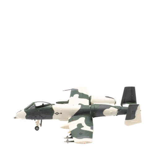 Herpa Wings 1:200 U.S. Air Force A-10C Thunderbolt II 80-0221 572347 – Bild 2