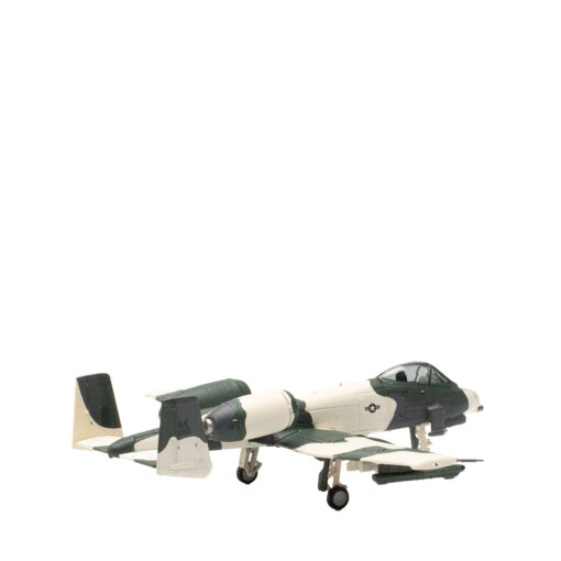 Herpa Wings 1:200 U.S. Air Force A-10C Thunderbolt II 80-0221 572347 – Bild 4