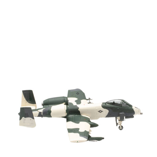 Herpa Wings 1:200 U.S. Air Force A-10C Thunderbolt II 80-0221 572347