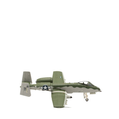 Herpa Wings 1:200 U.S. Air Force A-10C Thunderbolt II 80-0275 572323