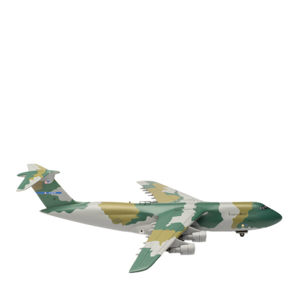Herpa Wings 1:200 U.S. Air Force C-5A Galaxy 67-0174 572361