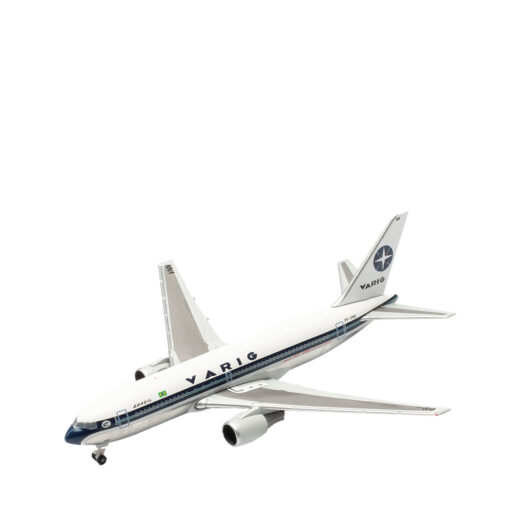 Herpa Wings 1:500 Varig Boeing 767-200 PP-VNN 536448 – Bild 3