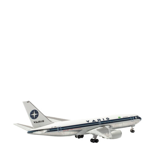 Herpa Wings 1:500 Varig Boeing 767-200 PP-VNN 536448 – Bild 4