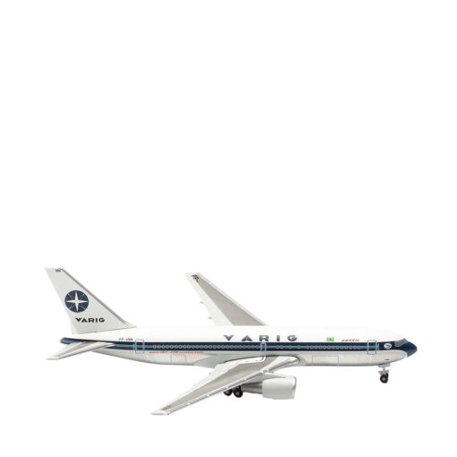 Herpa Wings 1:500 Varig Boeing 767-200 PP-VNN 536448