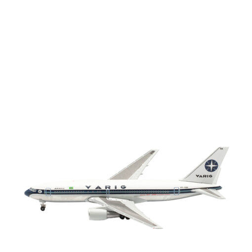 Herpa Wings 1:500 Varig Boeing 767-200 PP-VNN 536448 – Bild 2