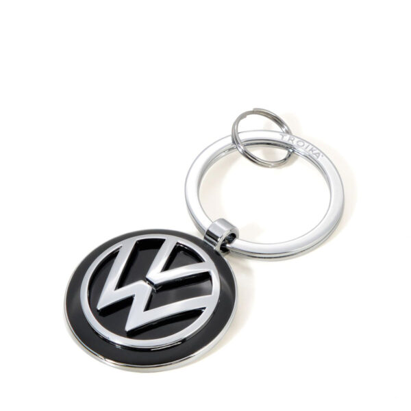 Troika Schlüsselanhänger VW Volkswagen