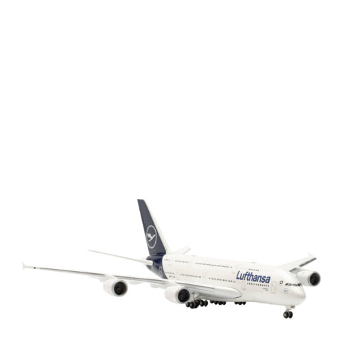 Herpa Wings 1:500 Lufthansa A380-800 D-AIMK 533072-001 Vorbestellung – Bild 5