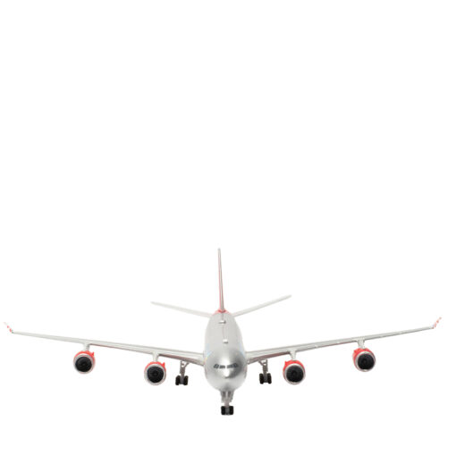 Herpa Wings 1:500 Maleth Aero A340-600 9H-NHS 535496 – Bild 5