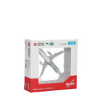 Herpa Wings 1:500 Turkish Airlines A321 TC-JSU 537681 – Bild 5
