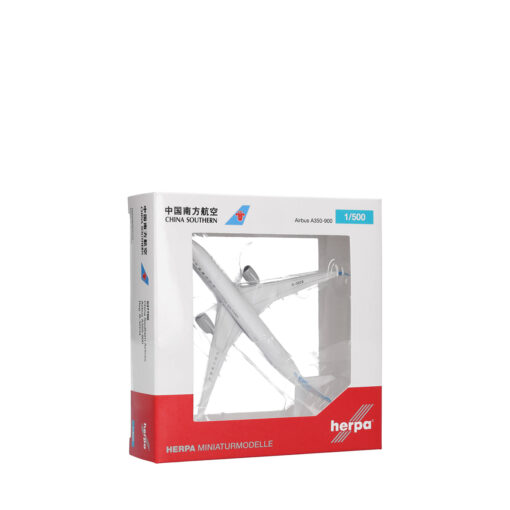 Herpa Wings 1:500 China Southern Airlines A350-900 B-32CQ 537766 – Bild 5