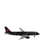 Herpa Wings 1:500 Air Canada Jetz A320 C-FNVV 537742